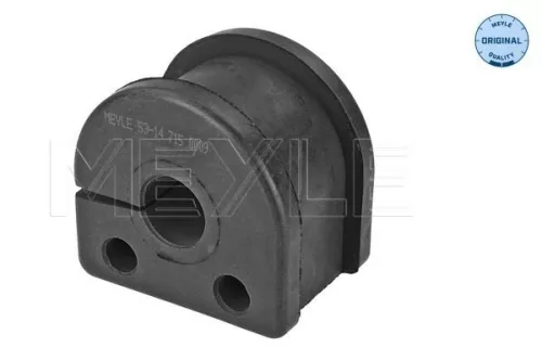 2x Meyle Rear Left Or Right Stabliser Link D Bush For Land Rover Defender Disco