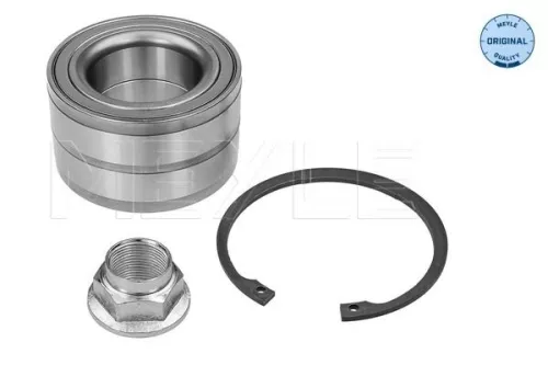 Meyle Rear Wheel Bearing Kit For Land Rover Discovery Range Rover Sport