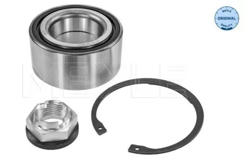 Meyle Rear Wheel Bearing Kit For Land Rover Range Rover Evoque