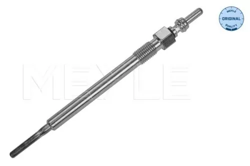 Meyle Glow Plug For Citroën Jaguar Land Rover Peugeot 407 C5 C6 Discovery F-pace