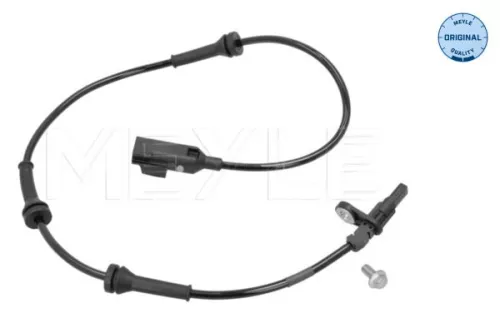 Meyle Rear Abs Wheel Speed Sensor For Land Rover Range Rover Evoque