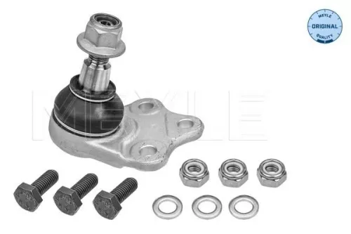 Meyle Front Left Or Right Ball Joint For Land Rover Freelander 2