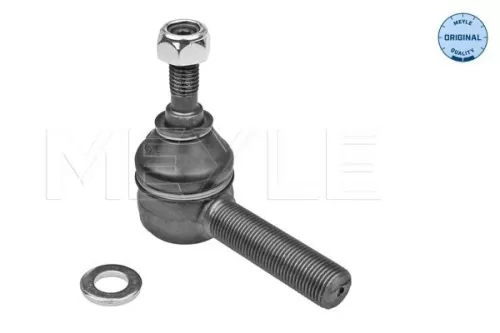 Meyle Front Left Tie Rod End For Land Rover Defender Discovery