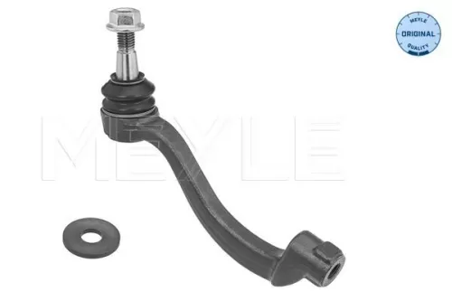 Meyle Front Left Or Right Tie Rod End For Jaguar Land Rover F-pace I-pace Ran