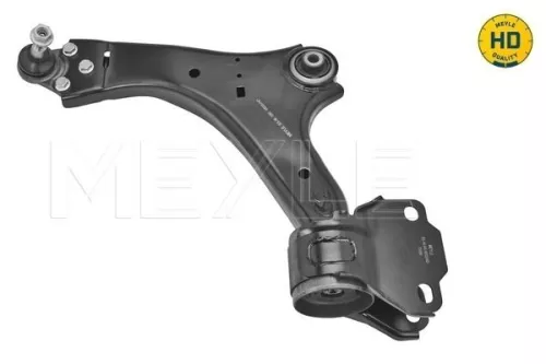 Meyle Hd Front Left Suspension Arm Fits Land Rover Freelander 2