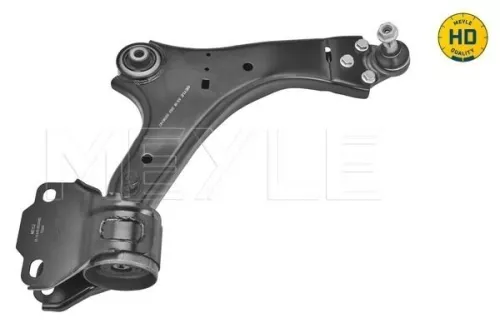 Meyle Hd Front Right Suspension Arm Fits Land Rover Freelander 2