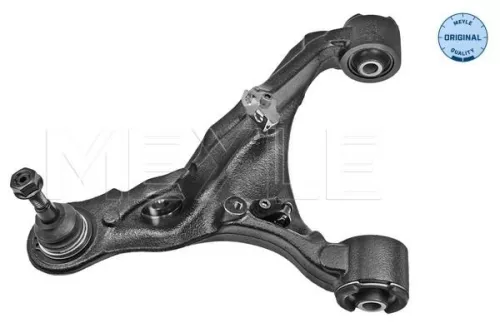Meyle Front Upper Left Suspension Arm Fits Land Rover Discovery Range Rover Spor