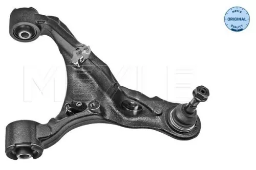 Meyle Front Upper Right Suspension Arm Fits Land Rover Discovery Range Rover Spo