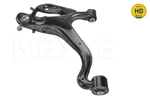 Meyle Hd Front Left Lower Suspension Arm Fits Land Rover Discovery Range Rover S