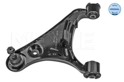 Meyle Front Upper Left Suspension Arm Fits Land Rover Discovery