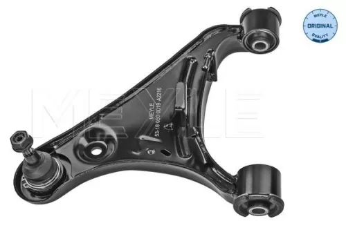 Meyle Front Upper Left Suspension Arm Fits Land Rover Discovery