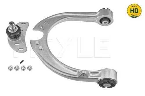 Meyle Hd Front Upper Left Suspension Arm Fits Land Rover Discovery Range Rover R