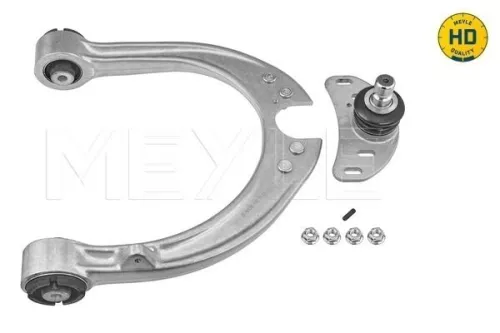 Meyle Hd Front Upper Right Suspension Arm Fits Land Rover Discovery Range Rover 