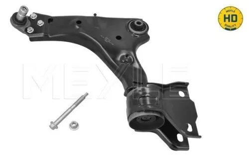Meyle Hd Front Left Lower Suspension Arm Fits Jaguar Land Rover Discovery Sport 