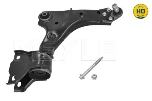 Meyle Hd Front Right Lower Suspension Arm Fits Jaguar Land Rover Discovery Sport