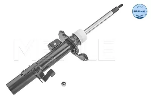 Meyle Front Left Shock Absorber For Land Rover Freelander 2