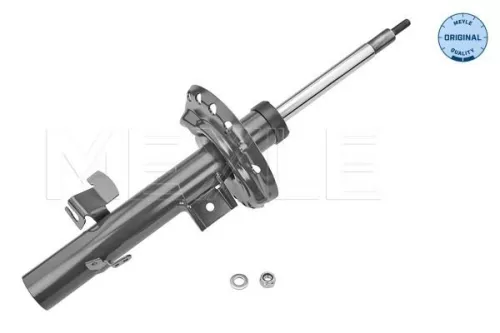 Meyle Front Left Shock Absorber For Land Rover Range Rover Evoque