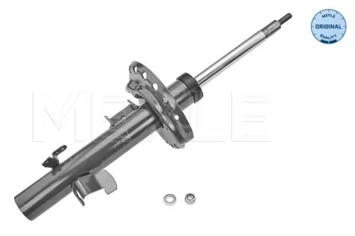 Meyle Front Right Shock Absorber For Land Rover Range Rover Evoque