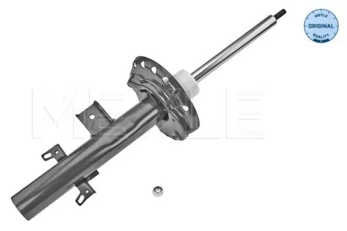 Meyle Rear Left Shock Absorber For Land Rover Freelander 2