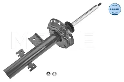 Meyle Rear Left Shock Absorber For Land Rover Range Rover Evoque