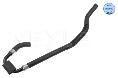 MEYLE Hydraulic Hose steering for LAND ROVER DISCOVERY