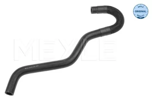 MEYLE Hydraulic Hose steering for LAND ROVER DISCOVERY