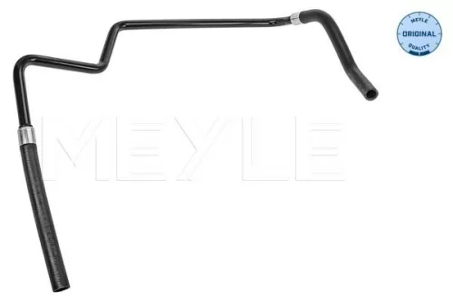 MEYLE Hydraulic Hose steering for LAND ROVER DEFENDER