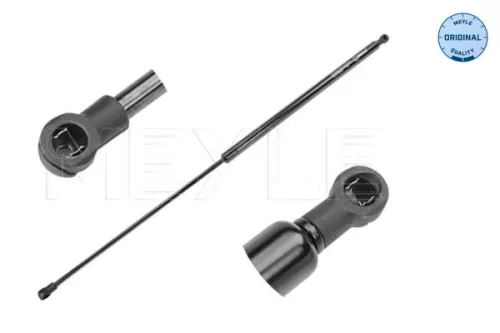 Meyle Front Gas Bonnet Strut Spring For Volvo S40 V40