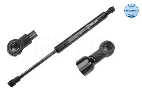 Meyle Rear Gas Boot Strut Tailgate Spring For Volvo S40