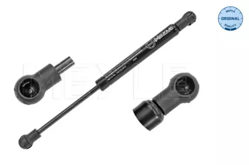 Meyle Front Gas Bonnet Strut Spring For Volvo S60 S70 S80 V70 Xc70