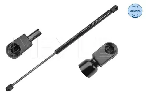 Meyle Front Gas Bonnet Strut Spring For Rover Volvo 800 Xc90