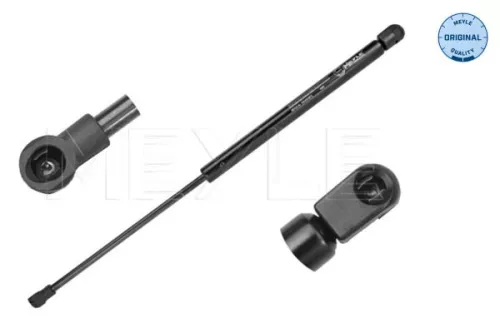 Meyle Rear Gas Boot Strut Tailgate Spring For Volvo Xc90