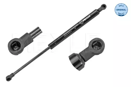 Meyle Rear Gas Boot Strut Tailgate Spring For Volvo S80