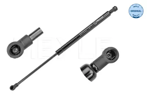 Meyle Rear Gas Boot Strut Tailgate Spring For Volvo V50