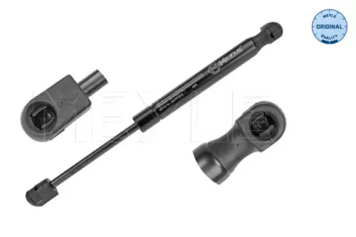 Meyle Front Gas Bonnet Strut Spring For Volvo S80 V70 Xc70