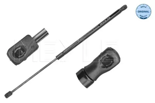 Meyle Rear Gas Boot Strut Tailgate Spring For Volvo V60