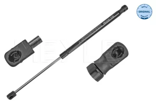 Meyle Front Gas Bonnet Strut Spring For Volvo Ex40 Xc40