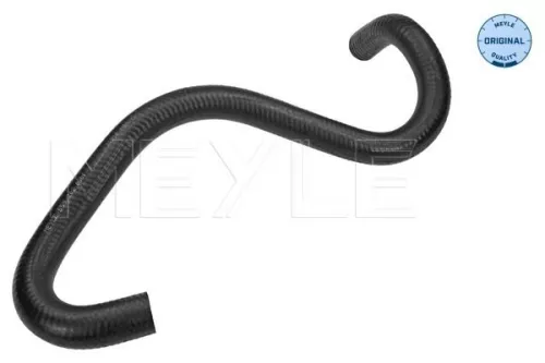 MEYLE from fluid reservoir to hydraulic pump Hydraulic Hose steering for VOLVO S