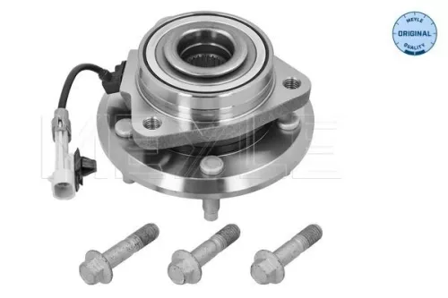 Meyle Front Wheel Hub For Chevrolet Opel Vauxhall Antara Captiva