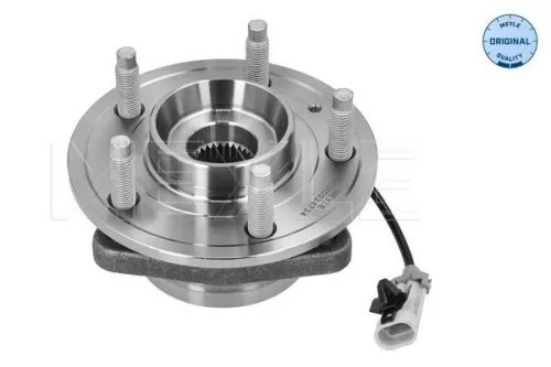 MEYLE MEYLE 56-14 652 0000 Meyle Front Wheel Hub For Chevrolet Opel Vauxhall Antara Captiva 