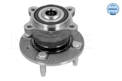 Meyle Rear Wheel Hub For Chevrolet Aveo