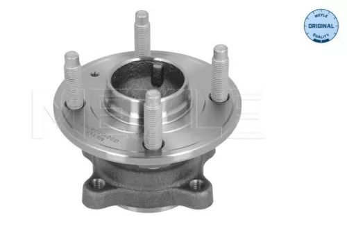 MEYLE MEYLE 56-14 752 0000 Meyle Rear Wheel Hub For Chevrolet Aveo 