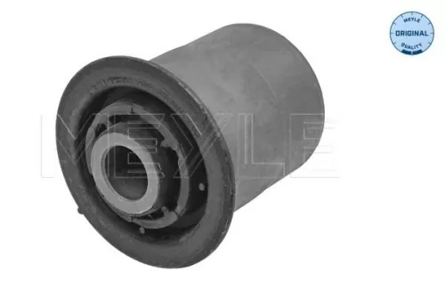 Meyle Centre Front Left Or Right Outer Control Trailing Arm Bush For Jeep