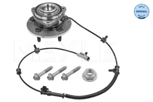 Meyle Front Wheel Hub For Jeep Commander Grand Cherokee