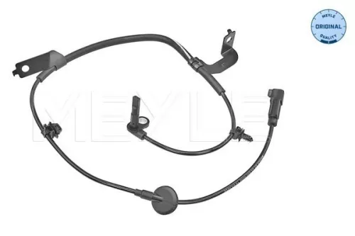 Meyle Front Left Abs Wheel Speed Sensor For Dodge Jeep Caliber Compass Patriot