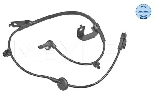 Meyle Front Right Abs Wheel Speed Sensor For Dodge Jeep Caliber Compass Patriot