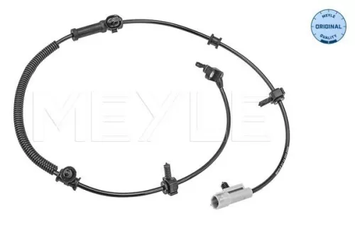 Meyle Front Abs Wheel Speed Sensor For Jeep Commander Grand Cherokee
