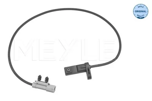 Meyle Rear Abs Wheel Speed Sensor For Jeep Commander Grand Cherokee