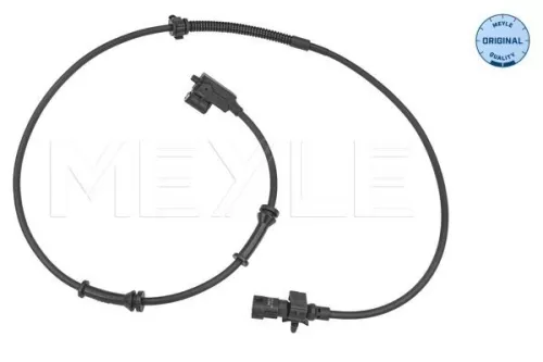 Meyle Front Left Abs Wheel Speed Sensor For Jeep Grand Cherokee