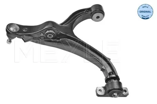 Meyle Front Left Lower Suspension Arm Fits Jeep Commander Grand Cherokee